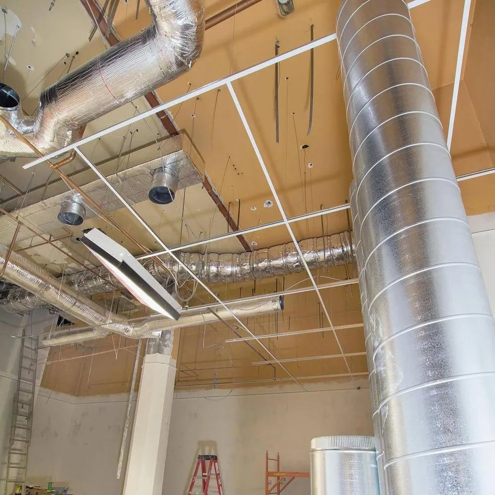 Slide of Coastal Mechanical Contractors