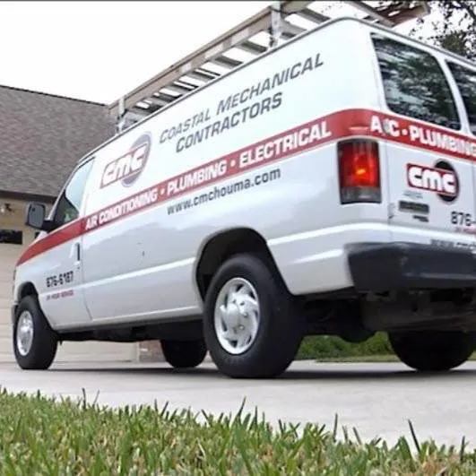 Slide of Coastal Mechanical Contractors