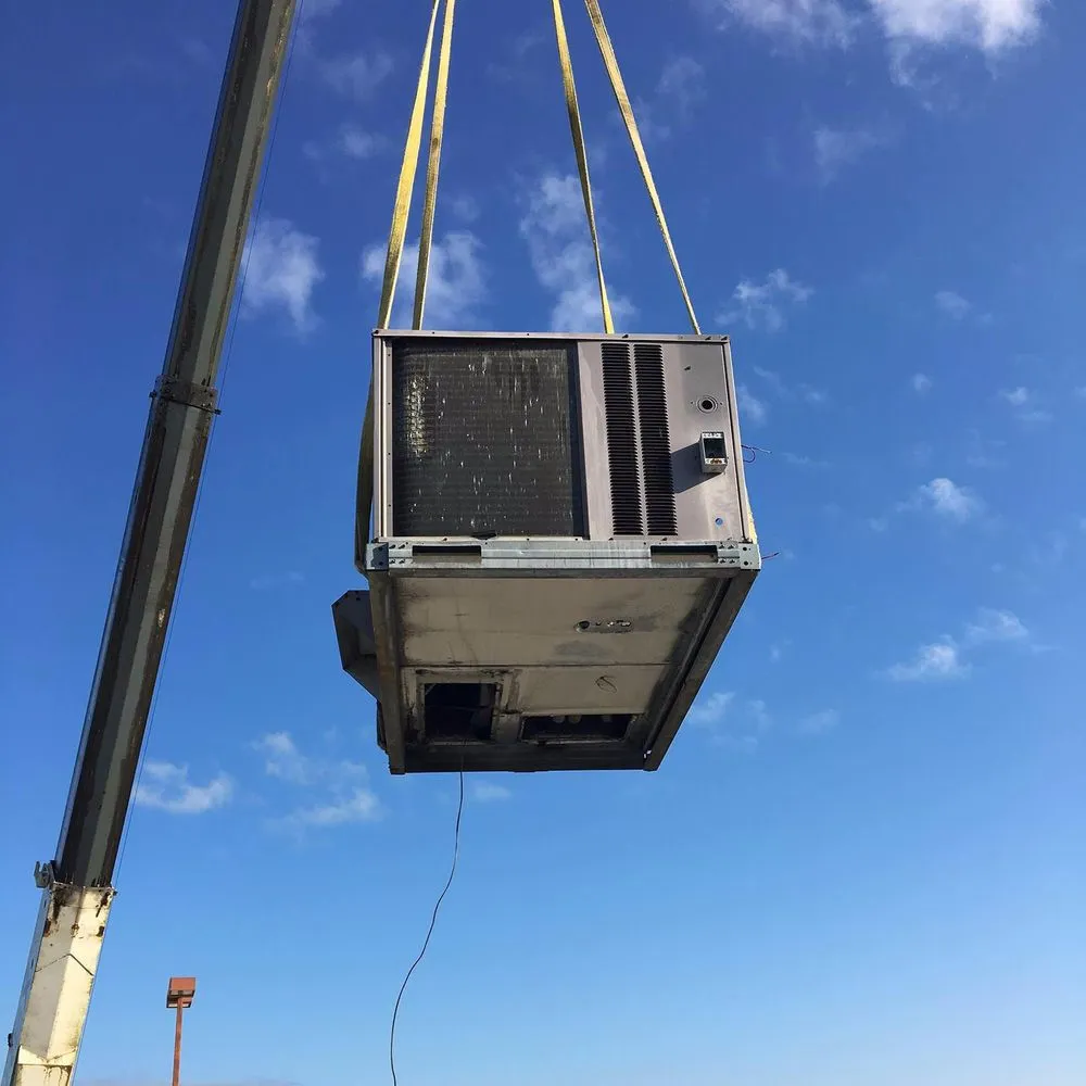 Slide of Coastal Mechanical Contractors