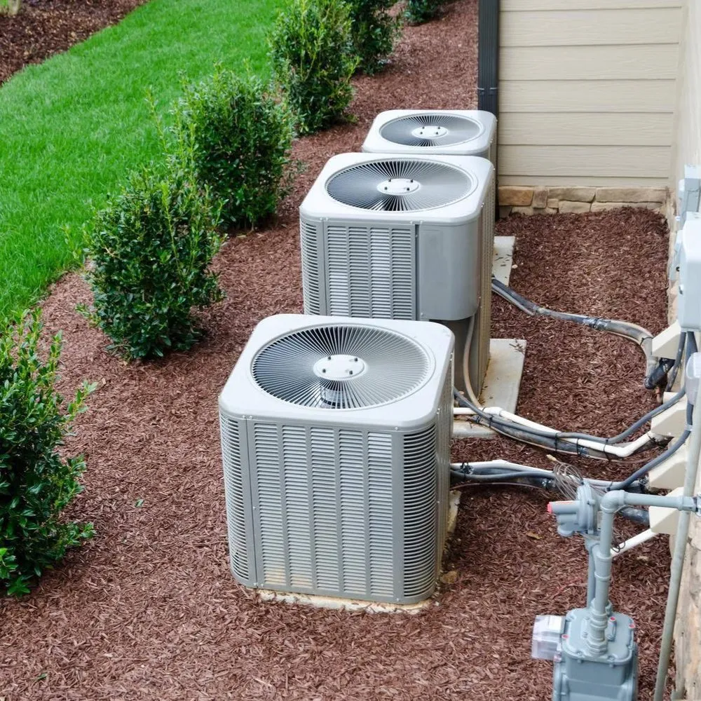 Slide of Coastal Mechanical Contractors