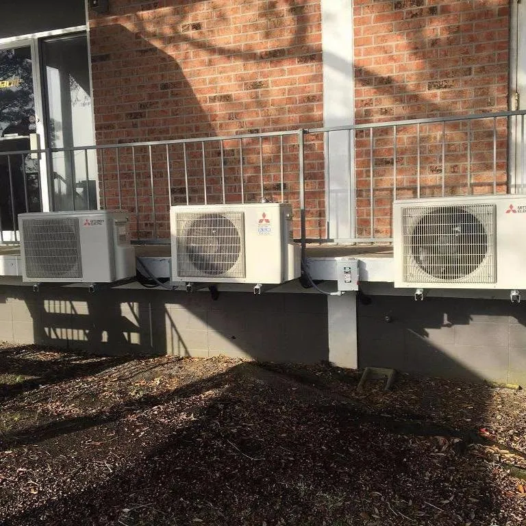 Slide of Coastal Mechanical Contractors