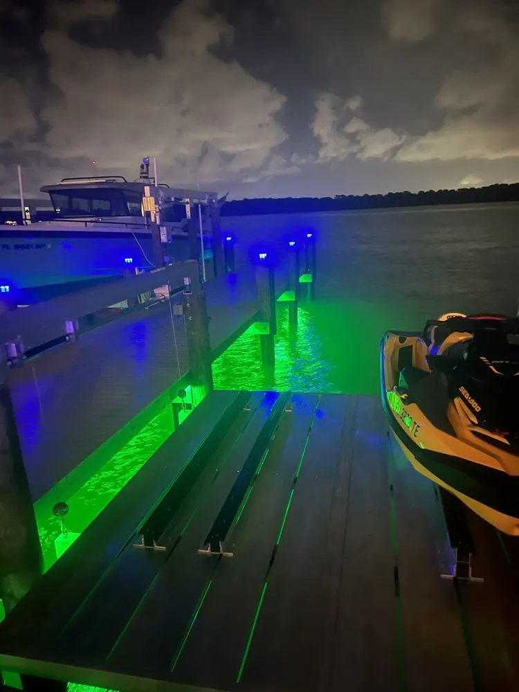 Slide of Coastal Palms Electrical