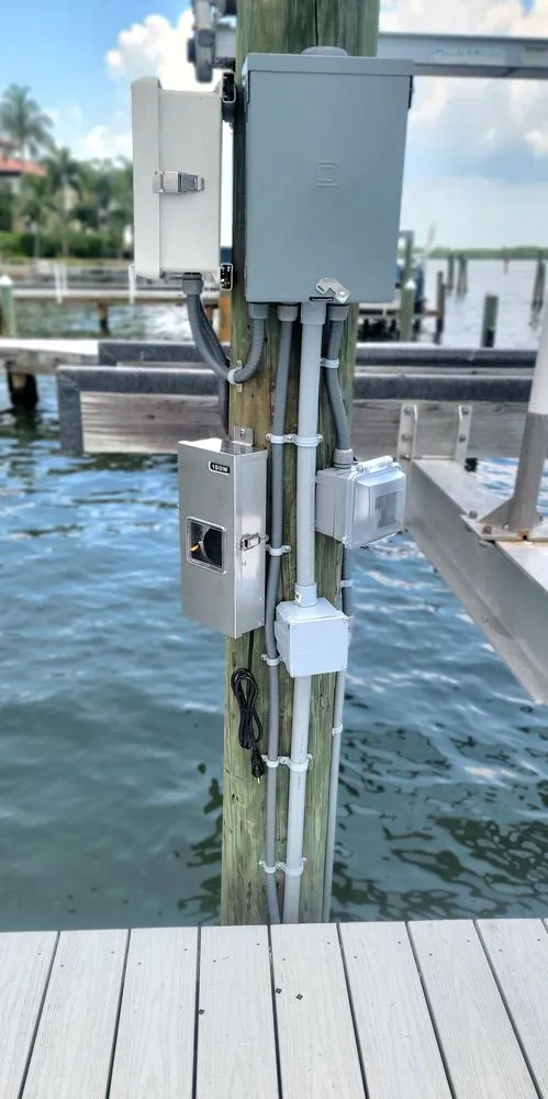 Slide of Coastal Palms Electrical