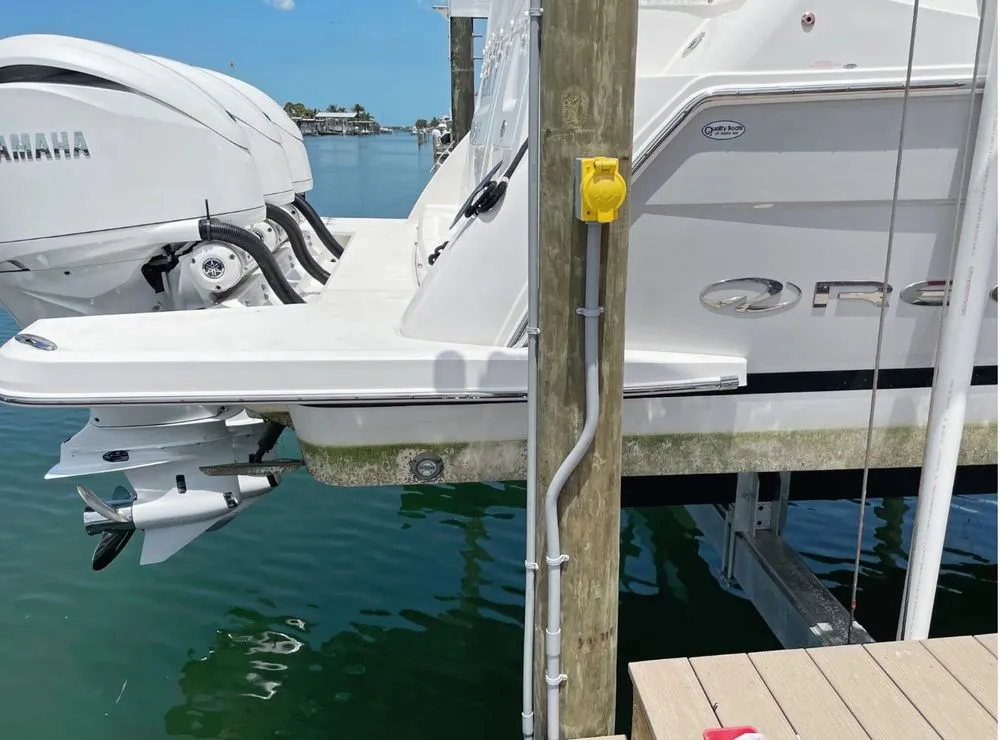 Slide of Coastal Palms Electrical