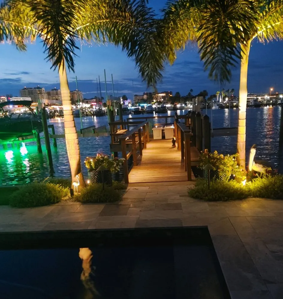 Slide of Coastal Palms Electrical