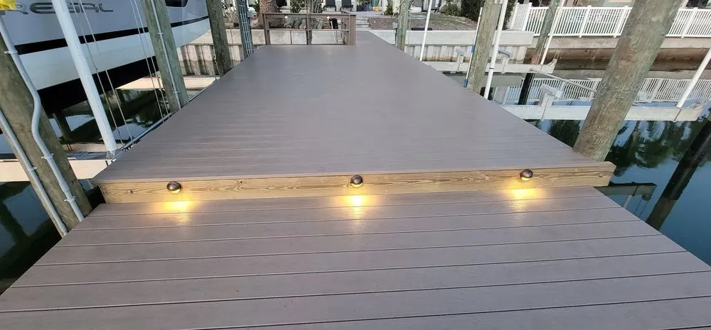 Reliable electrician providing lighting installation in , 