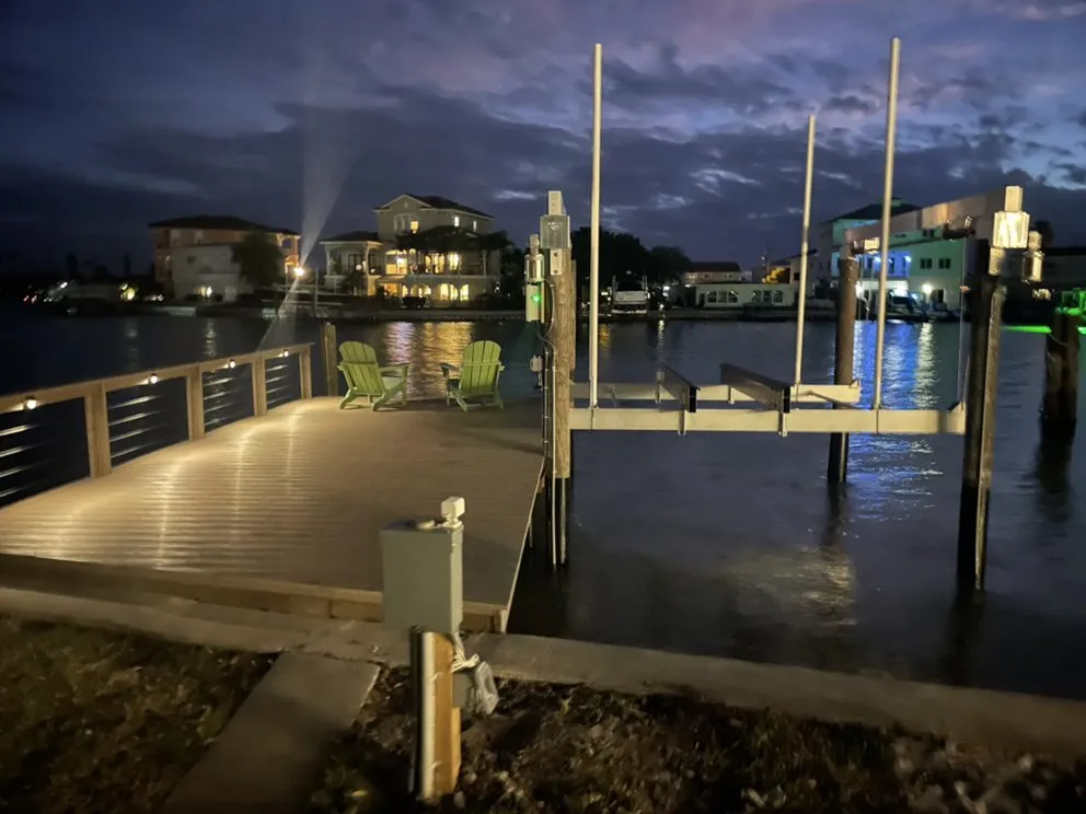 Affordable electrical repair in ,  by Coastal Palms Electrical