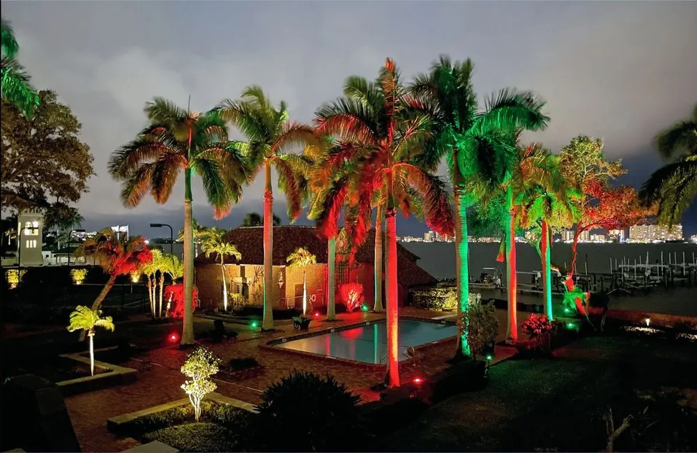 Slide of Coastal Palms Electrical