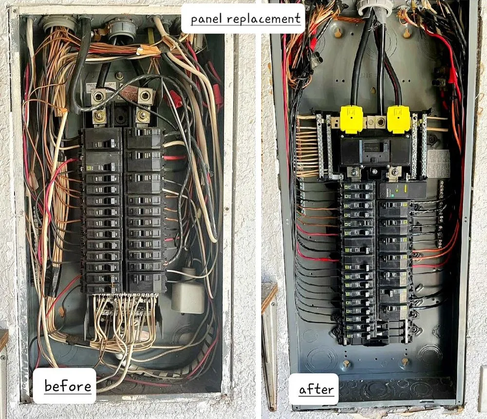 Slide of Coastal Palms Electrical