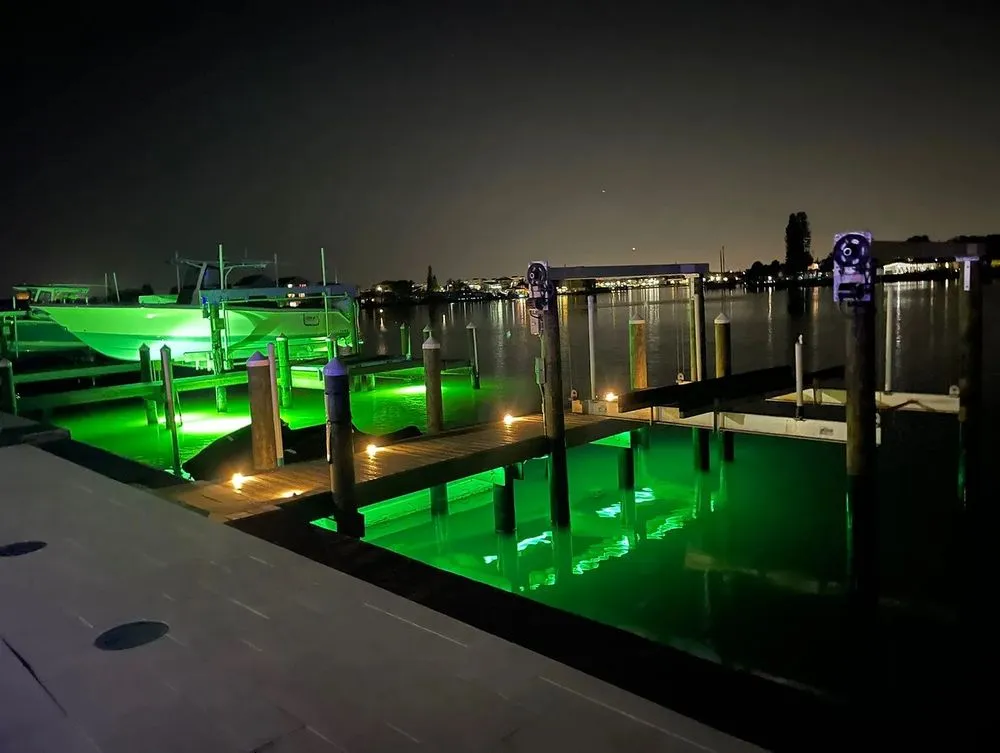 Slide of Coastal Palms Electrical