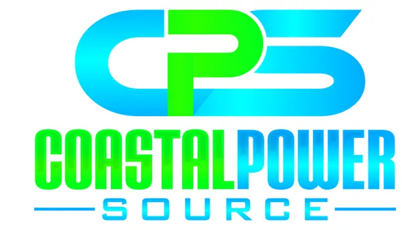 Coastal Power Source