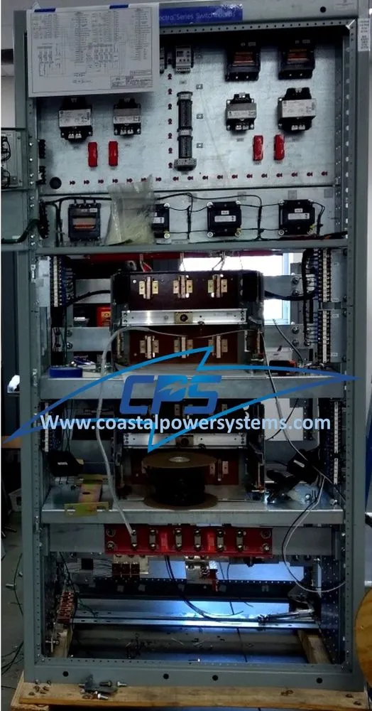 Affordable lighting installation in ,  by Coastal Power Systems