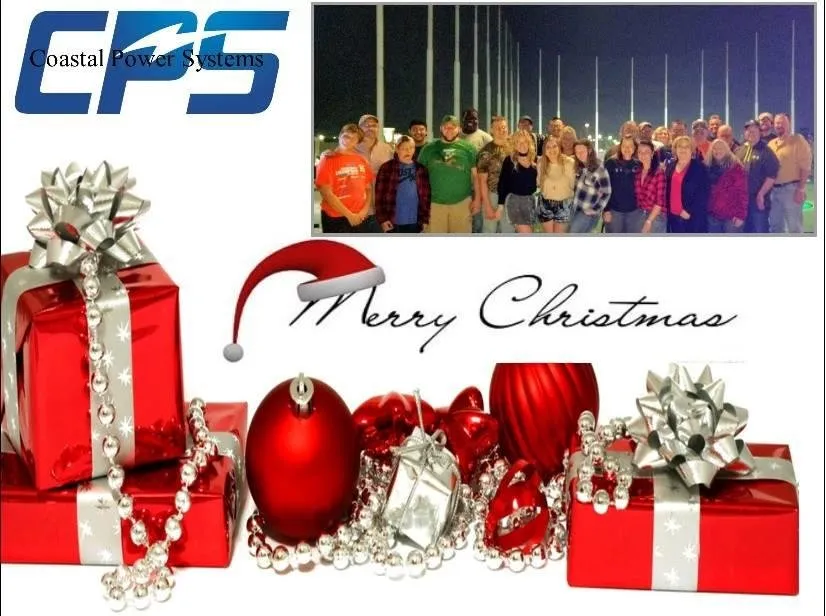 Trusted panel upgrade service in ,  - Coastal Power Systems