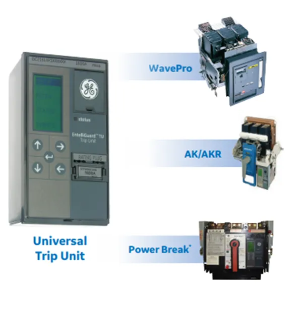 Slide of Coastal Power Systems