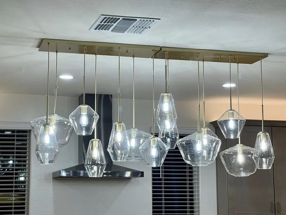 Slide of Coastal San Pedro Licensed Electrician