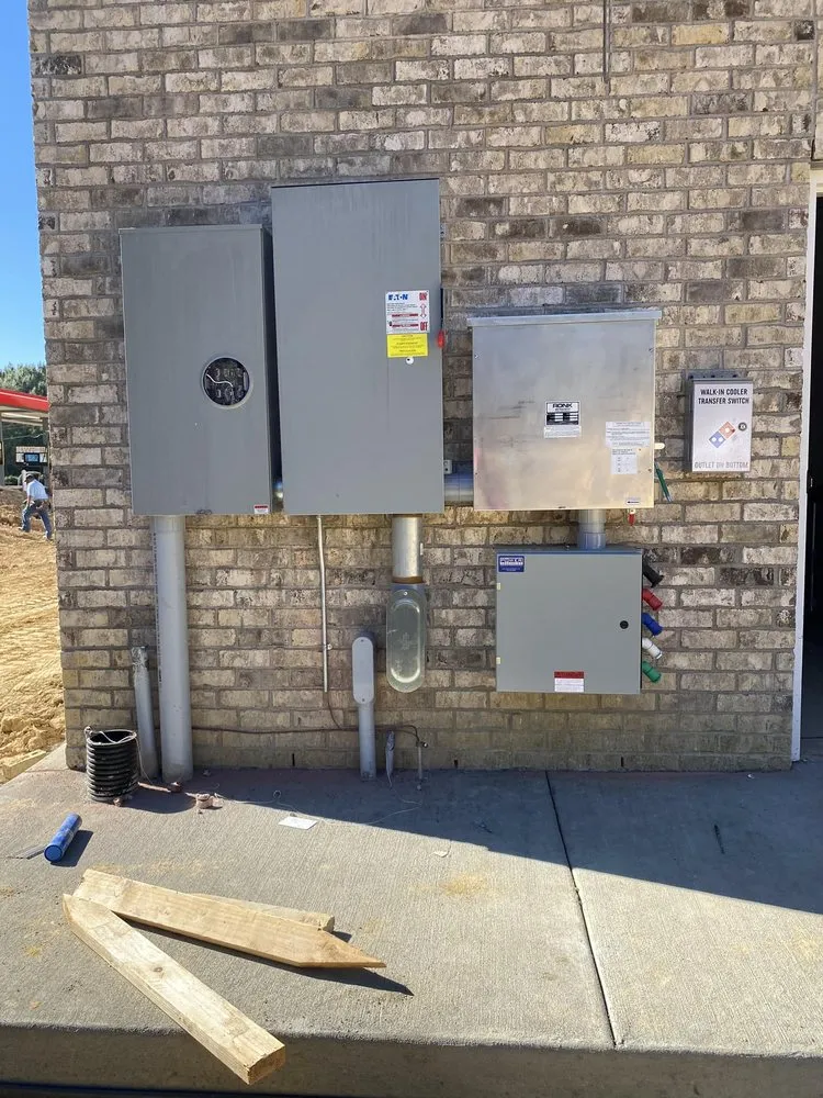 Slide of Coastal San Pedro Licensed Electrician