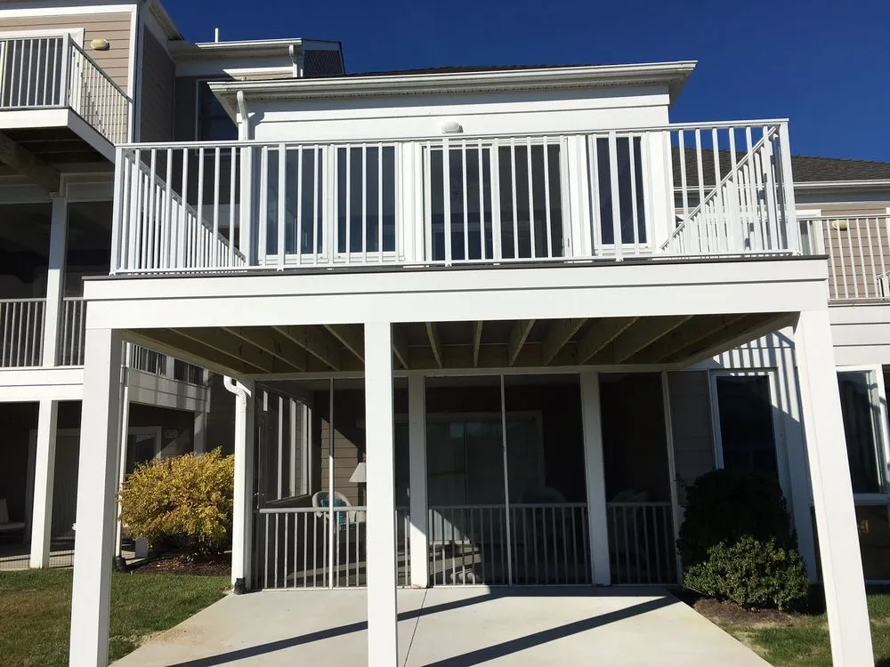 Slide of Coastal Services