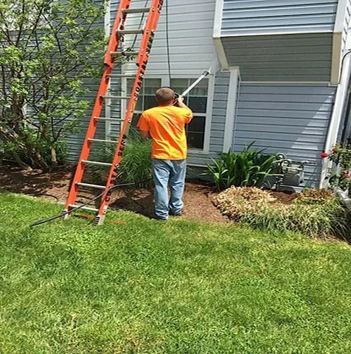 Affordable electrical service for homes in panel upgrade,  by 