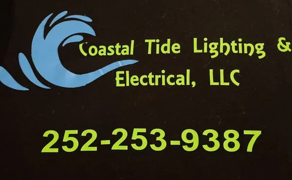 Coastal Tide Lighting & Electrical
