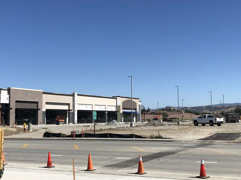 Slide of Coastal Valley Electric