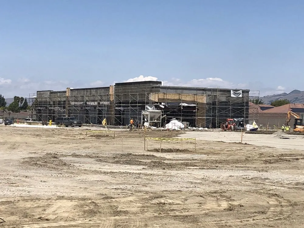 Slide of Coastal Valley Electric