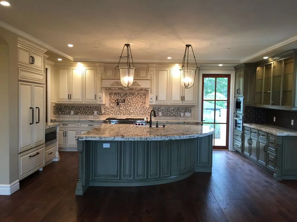 Slide of Coastal Valley Electric