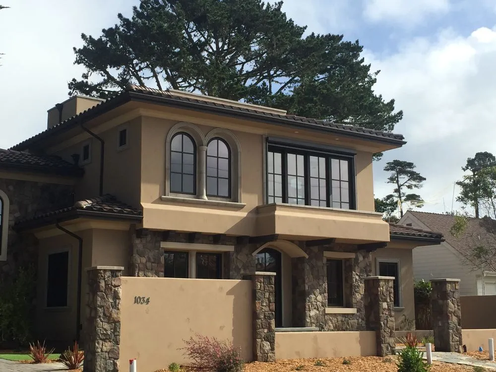 Slide of Coastal Valley Electric