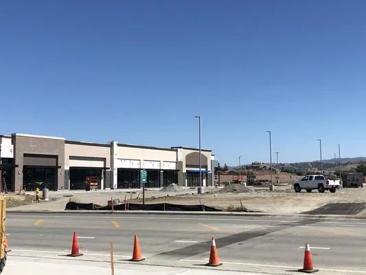 Coastal Valley Electric