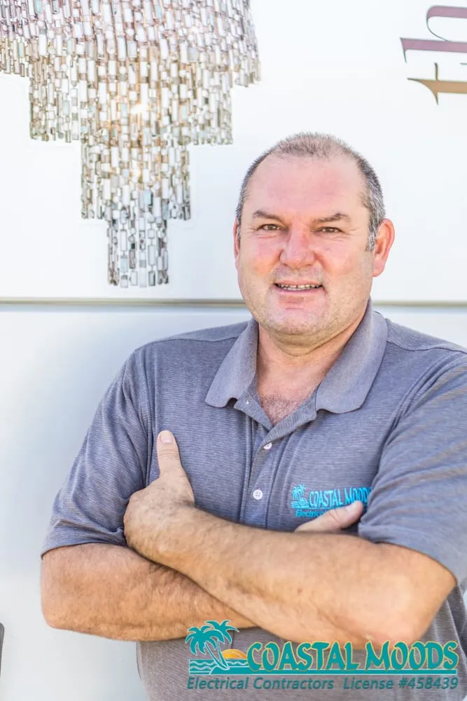 Slide of Coastalmoods Electric