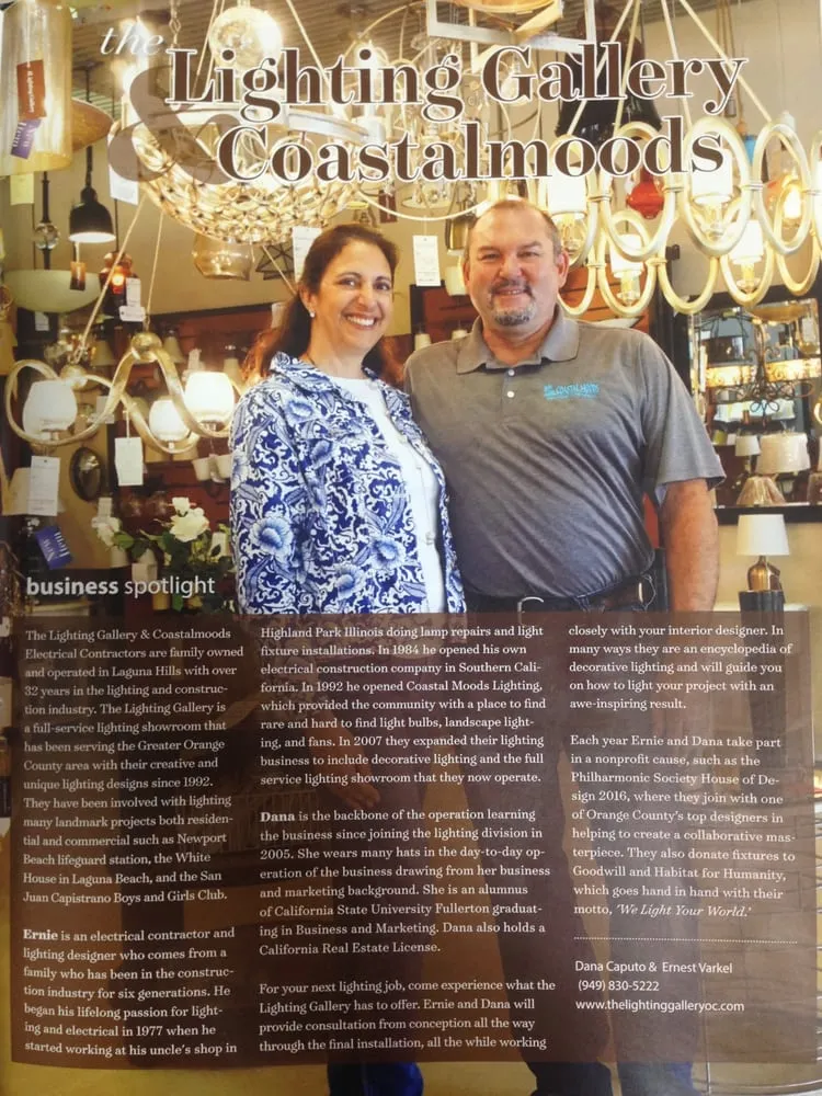 Slide of Coastalmoods Electric