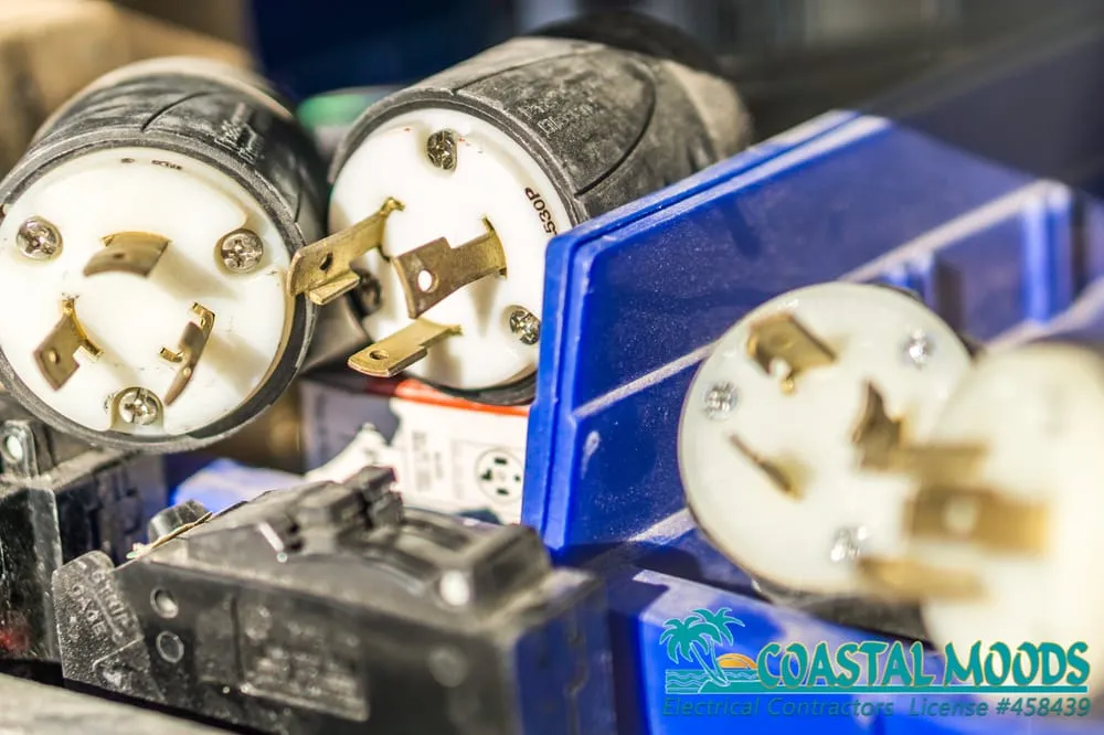 Slide of Coastalmoods Electric