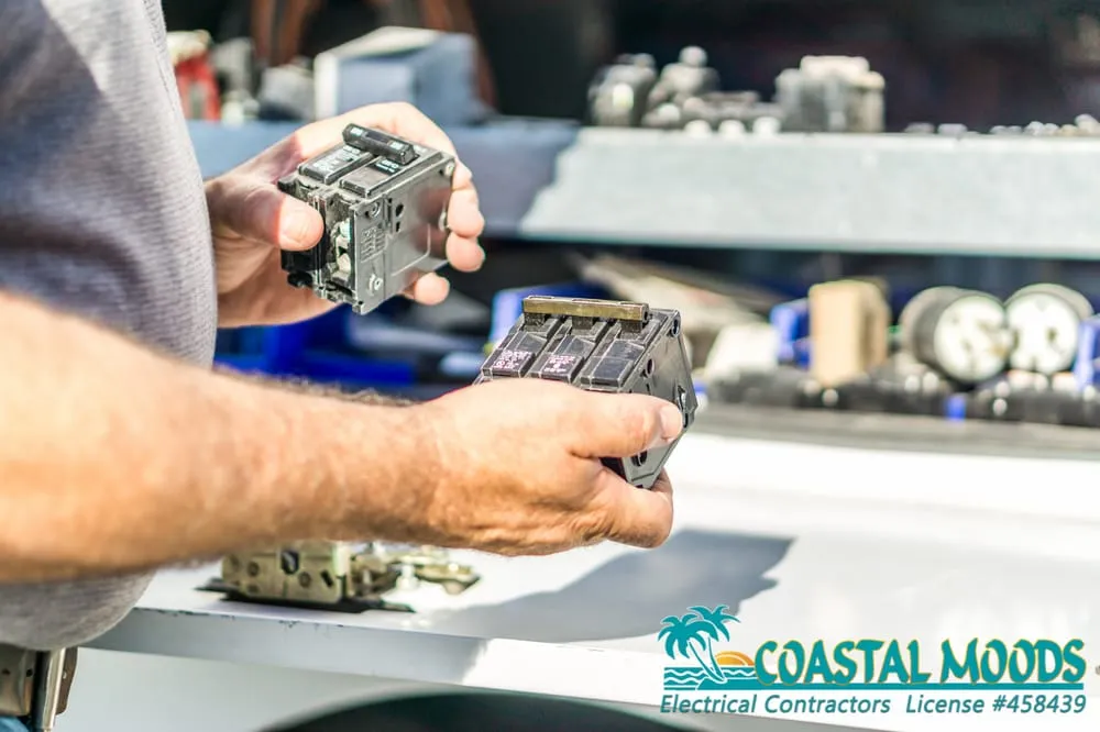 Slide of Coastalmoods Electric