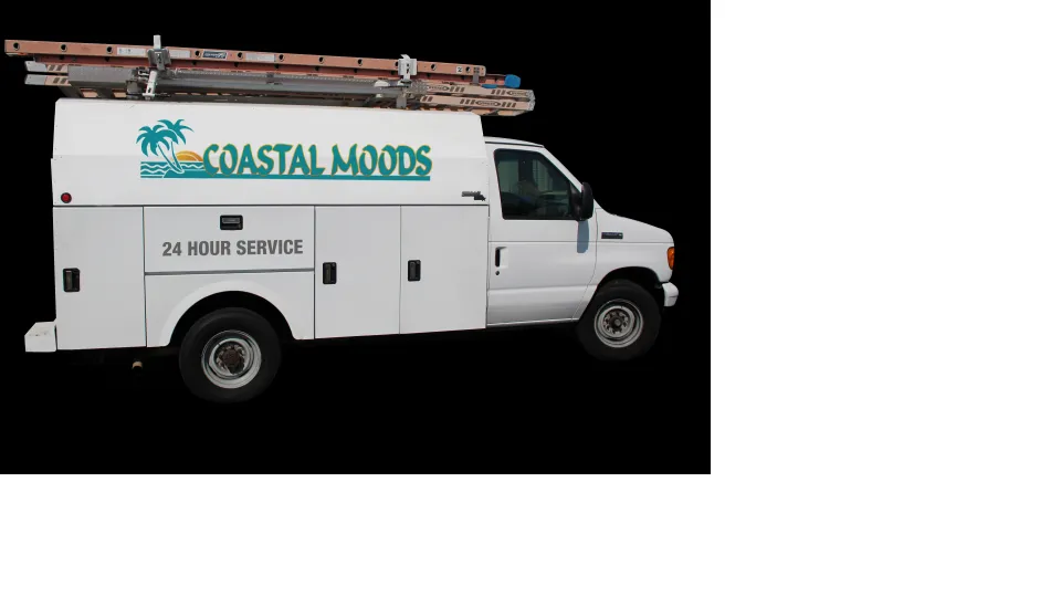 Slide of Coastalmoods Electric