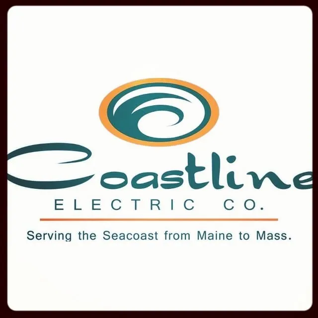 Slide of Coastline Electric Co.