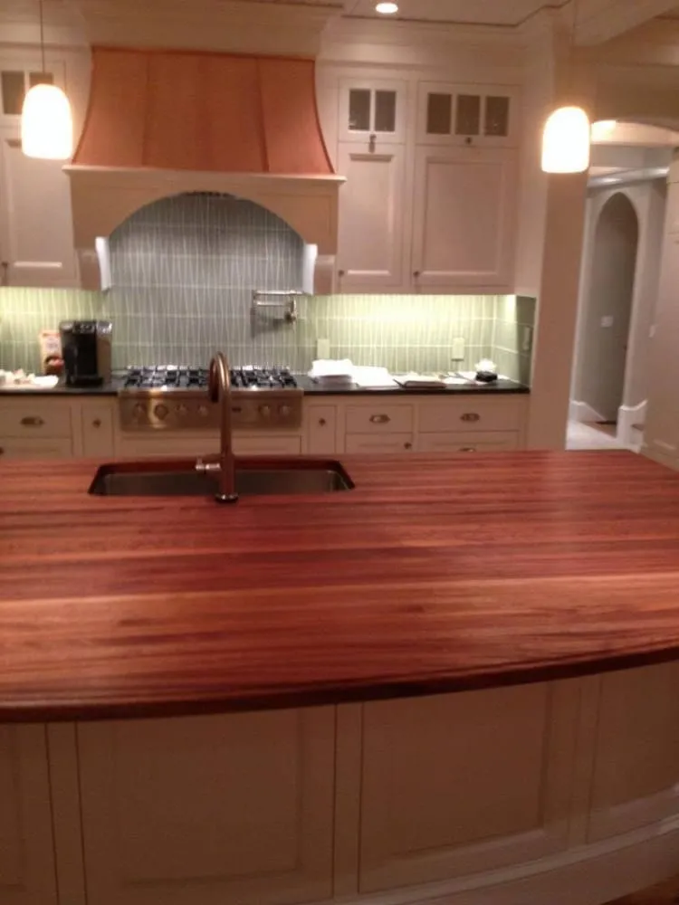 Slide of Coastline Electric Co.