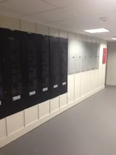 Slide of Coastline Electric Co.