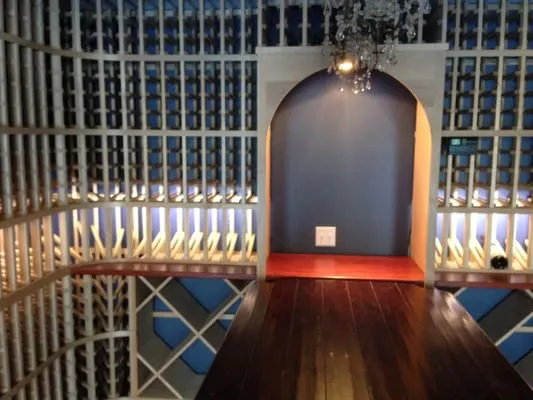 Coastline Electric Co.