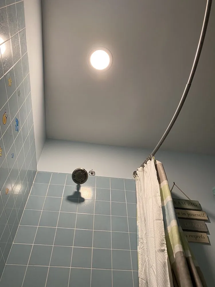 Slide of Coastline Electric Company