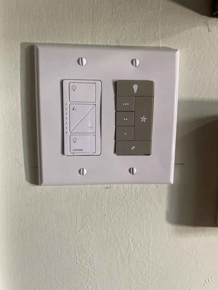 Slide of Coastline Electric Company