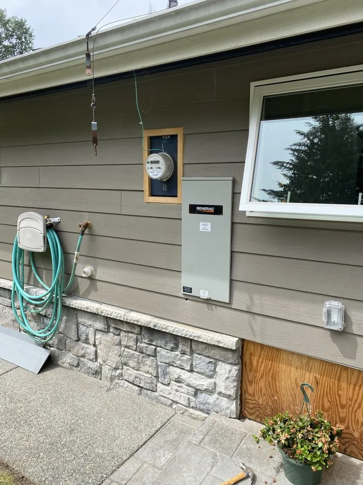 Slide of Coastline Electric