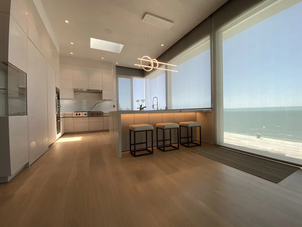 Slide of Coastline Electric