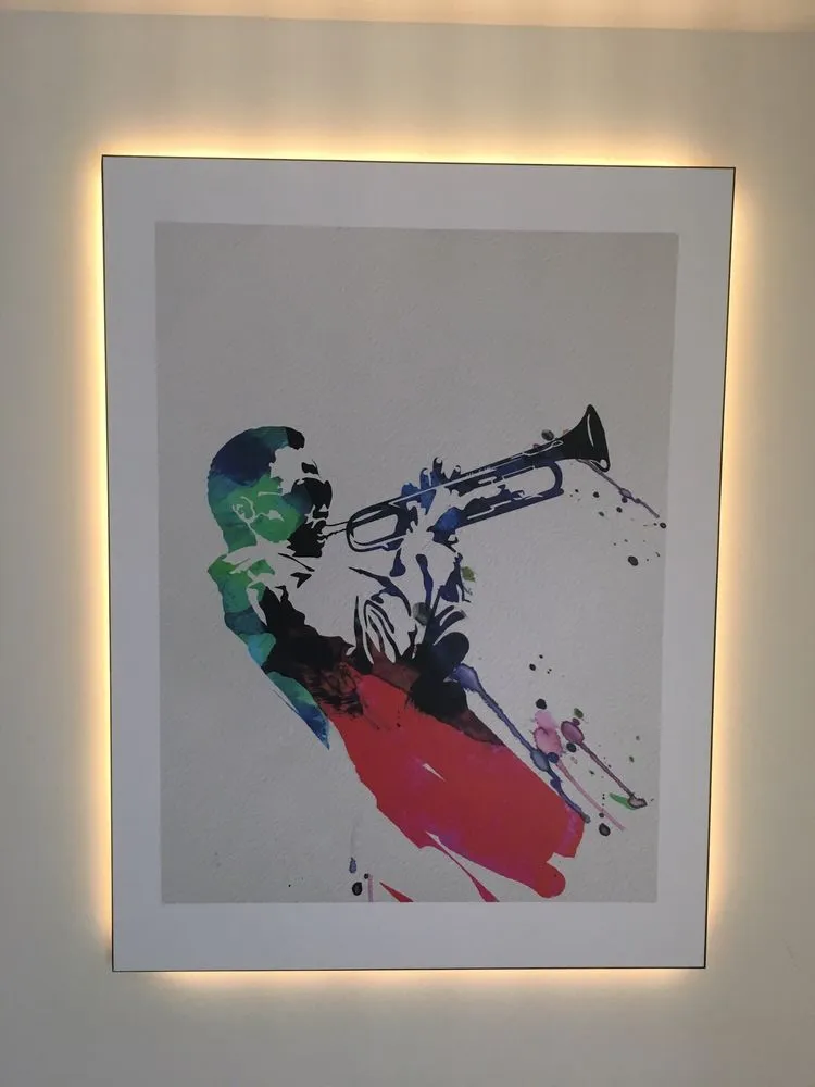 Slide of Coastline Electric