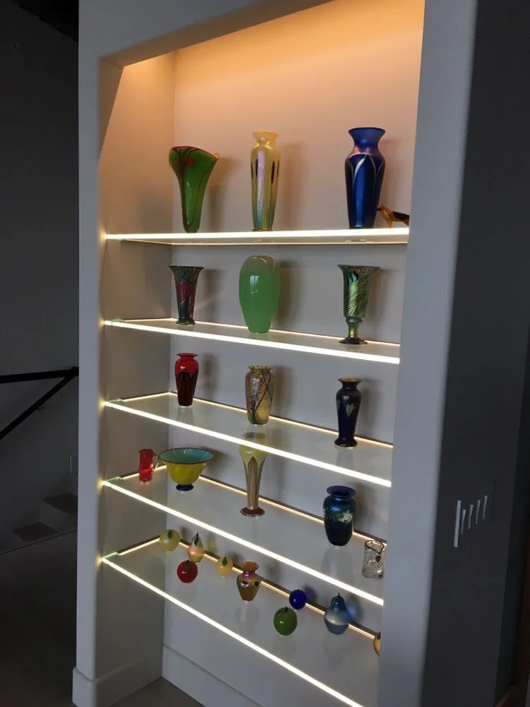 Slide of Coastline Electric