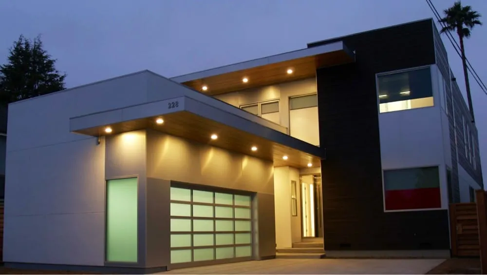 Slide of Coastline Electric