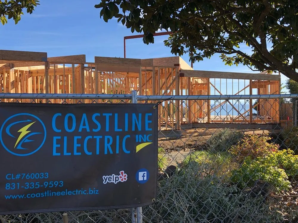 Slide of Coastline Electric