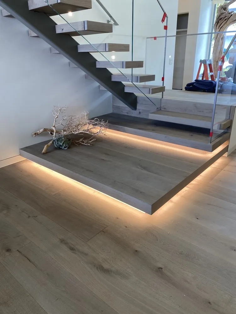 Slide of Coastline Electric