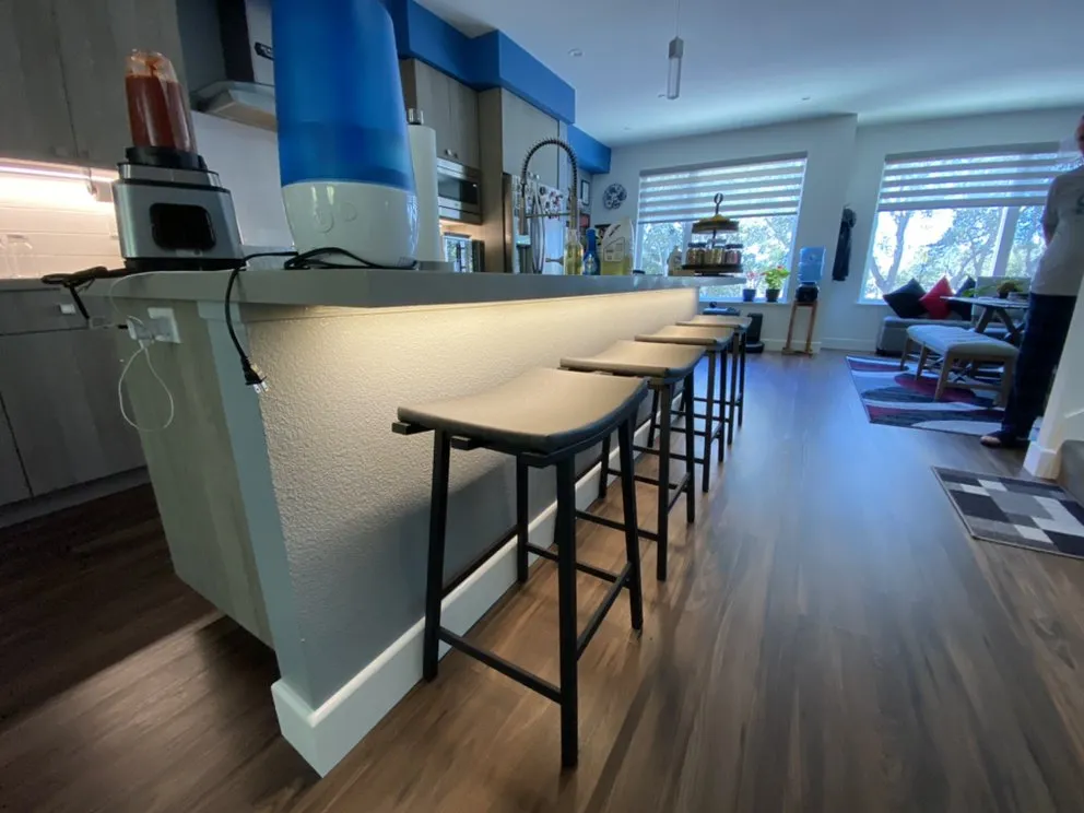 Slide of Coastline Electric