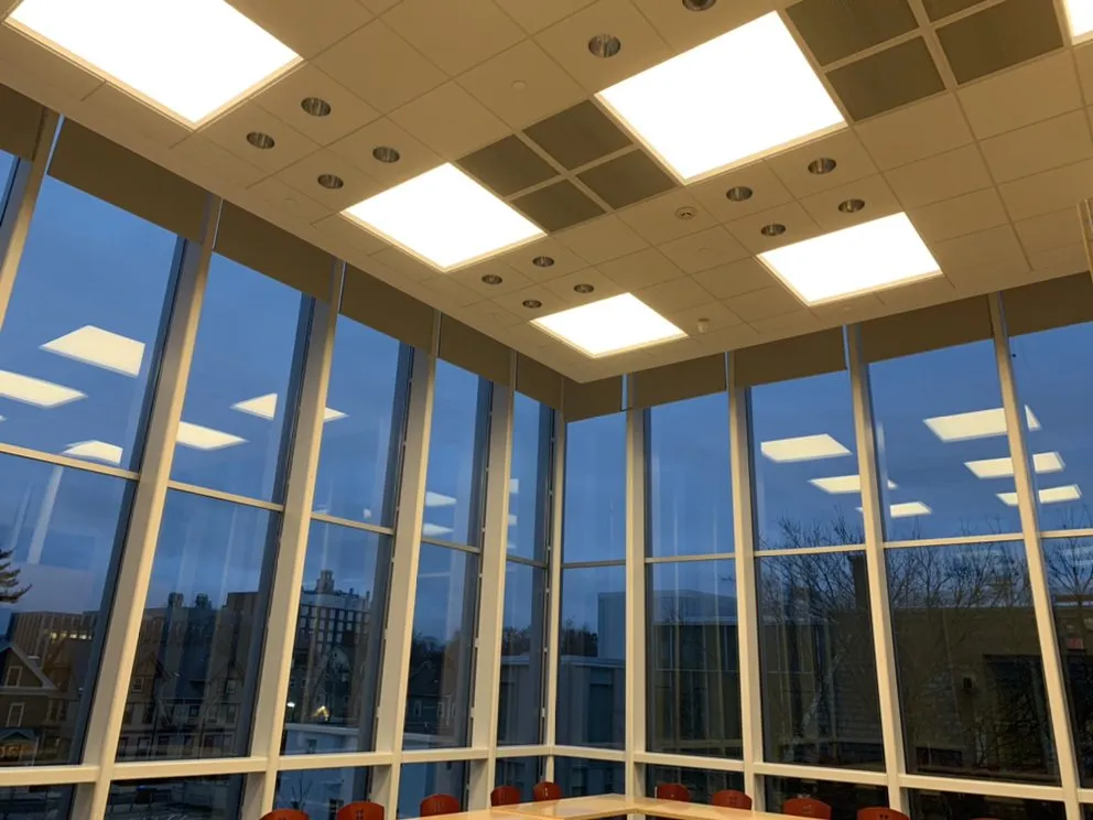 Slide of Coastline Electric