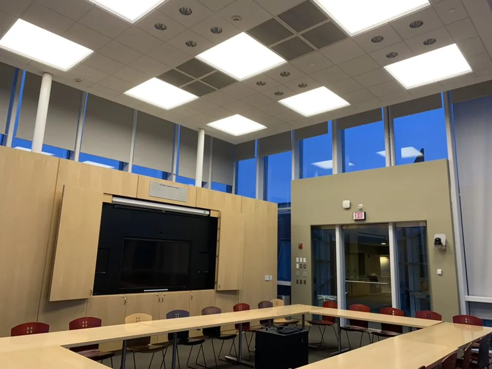 Slide of Coastline Electric