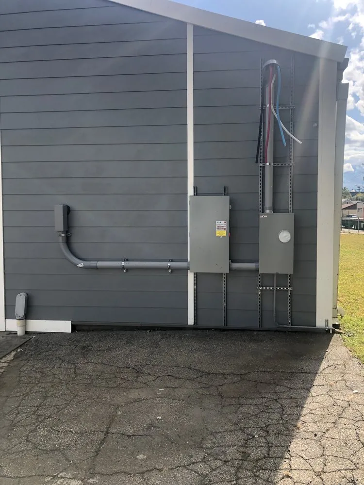 Slide of Coastline Electric